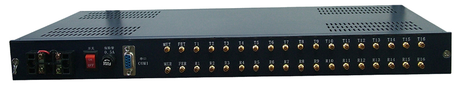 DXC16数字交叉连接设备-DXC16