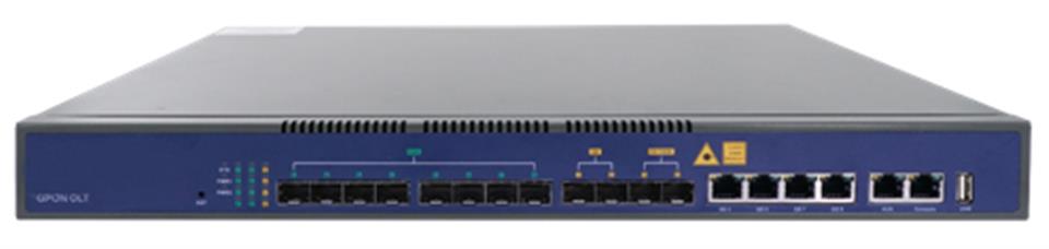 8口GPON-OLT