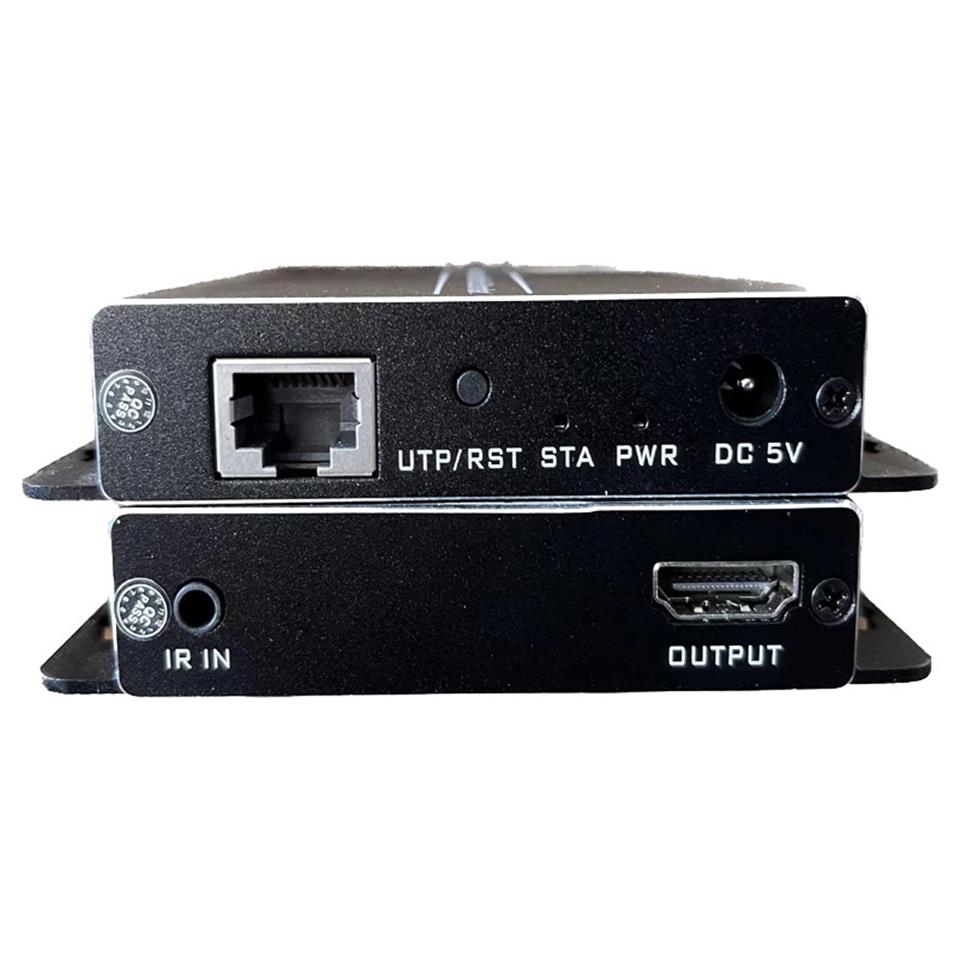 4K-HDMI 网络传输器  IP网络传输4K-HDMI信号-IP-HDMI-4K