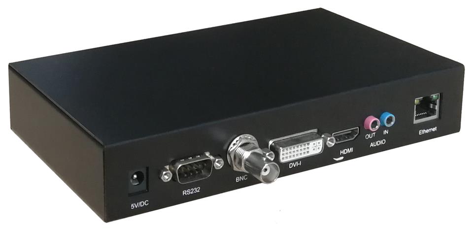 多接口编码器  HDMI/DVI/BNC/Audio编码器-TN-HD004