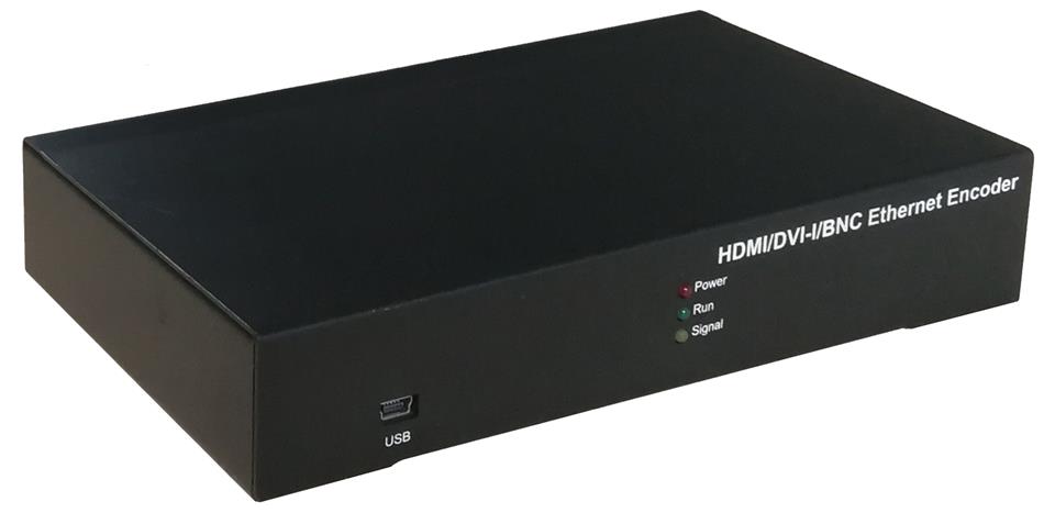 多接口编码器  HDMI/DVI/BNC/Audio编码器-TN-HD004