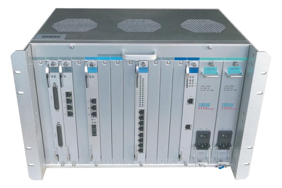  光电一体化设备/综合环网光端机(SDH+PCM 光电一体化设备）/MSAP设备-TW2000系列