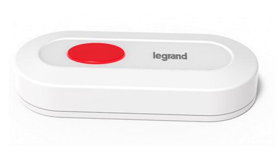 罗格朗紧急按钮控制盒-LGL09-1-ZJ11-6