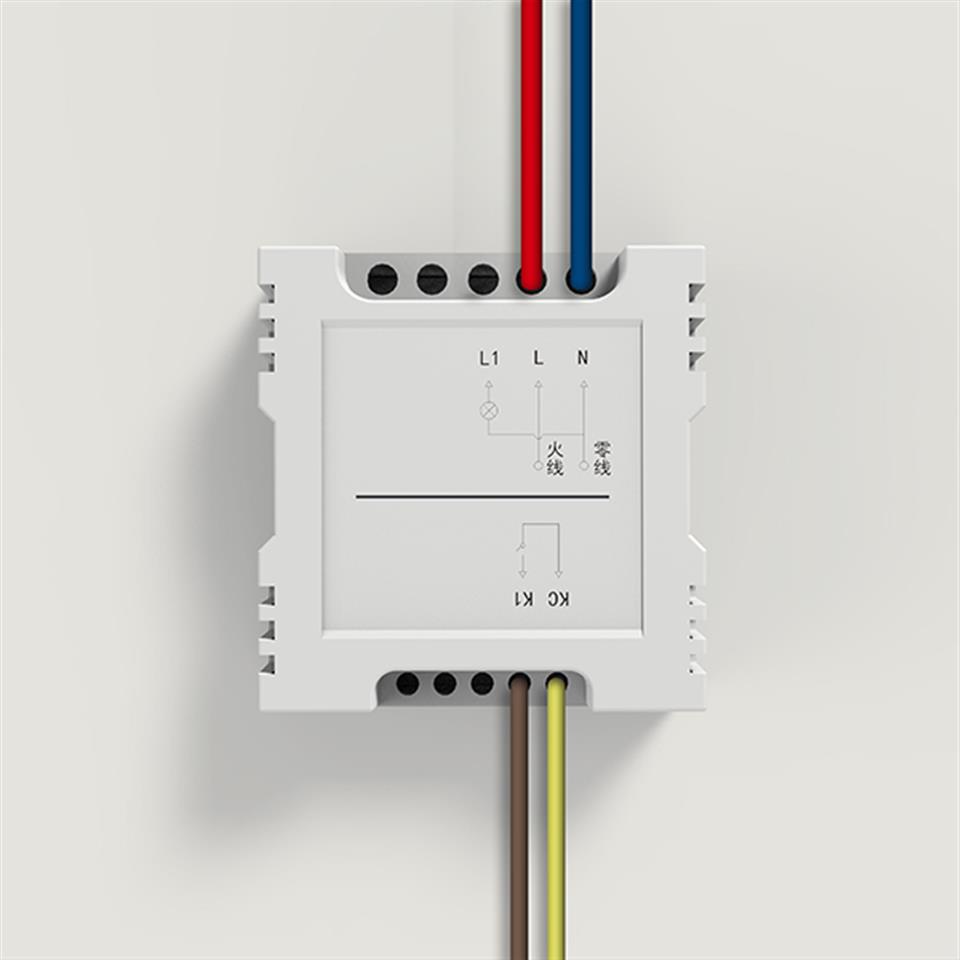罗格朗紧急按钮控制盒-LGL09-1-ZJ11-6