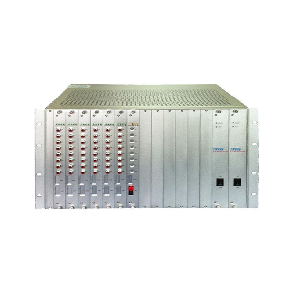 90路音频光端机