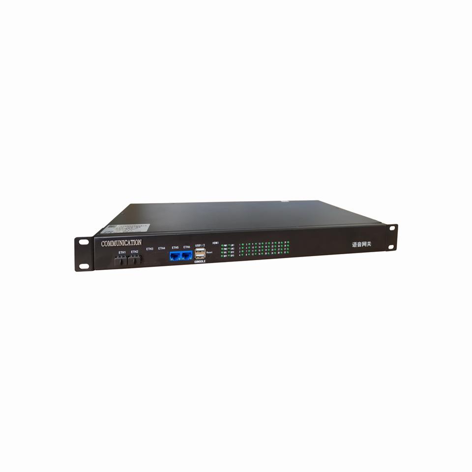 8路IAD 接入设备
