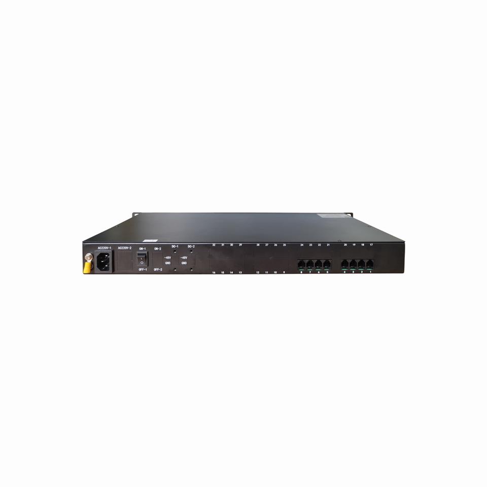 32路IAD 接入设备