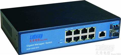 TW-SNMP-SFP-18