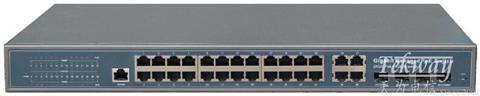 TW-SNMP-PoE-4024G