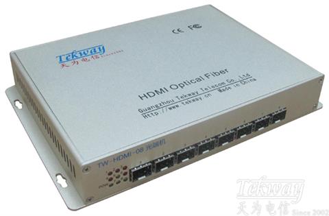 TW-DVI-08A
