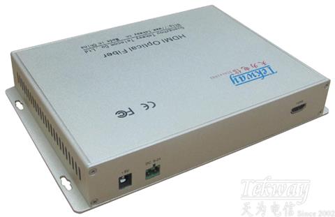 TW-DVI-08A